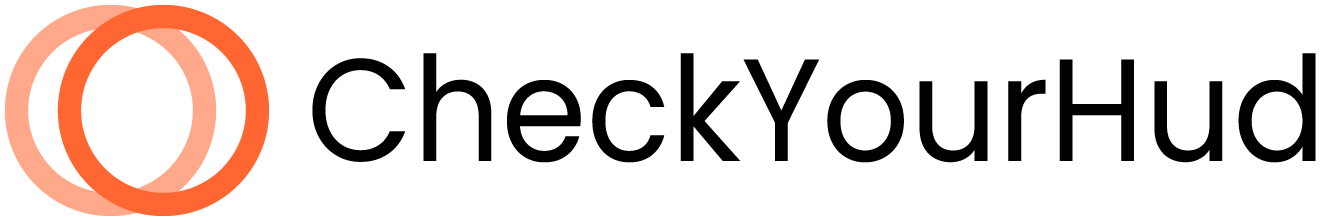 checkyourhud-logo