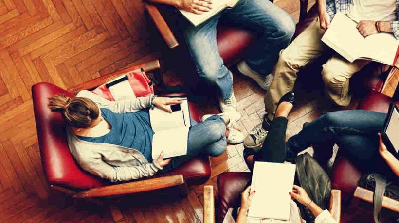 4 Tips for Finding Life Balance in College