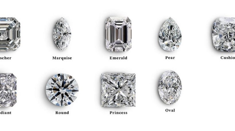 A Guide to Buying Diamond Jewelry Online