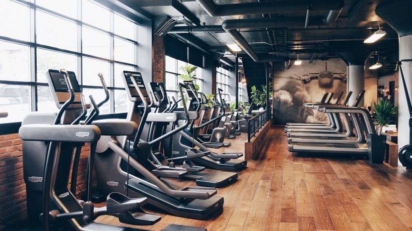 Test-driving ‘fitness’