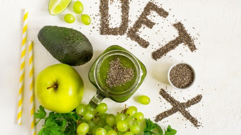 Eliminate All Poisons from Your Body in 48 Hours – A Weekend Detoxification Plan