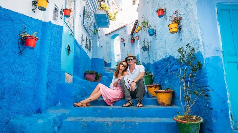 5 Important Safety Tips for the Traveling Student