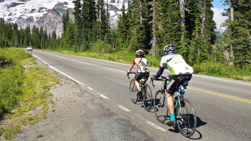 5 Reasons why you should Ride that Bike