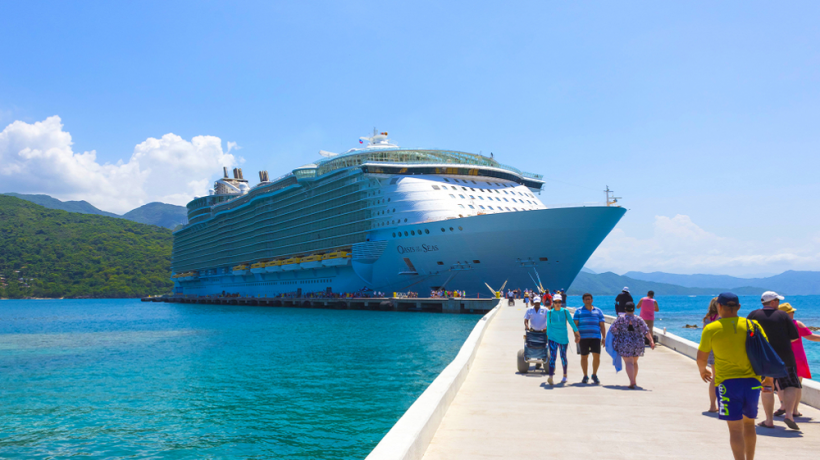 How to find a good cruise travel agent