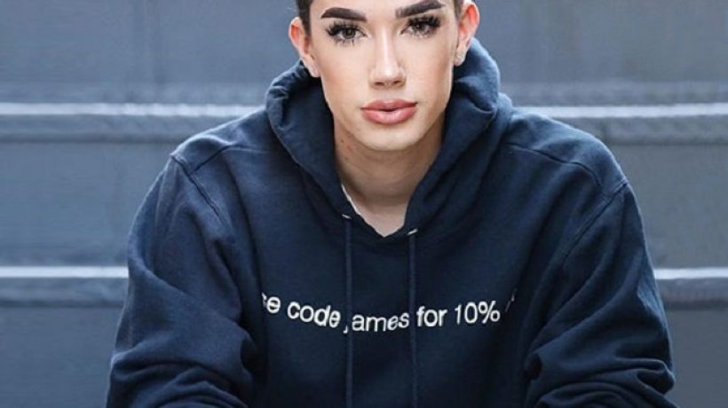 James Charles Net Worth, Biography, Brother, etc