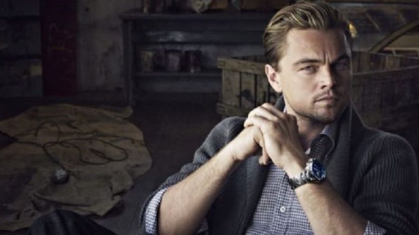 Leonardo Dicaprio Net Worth