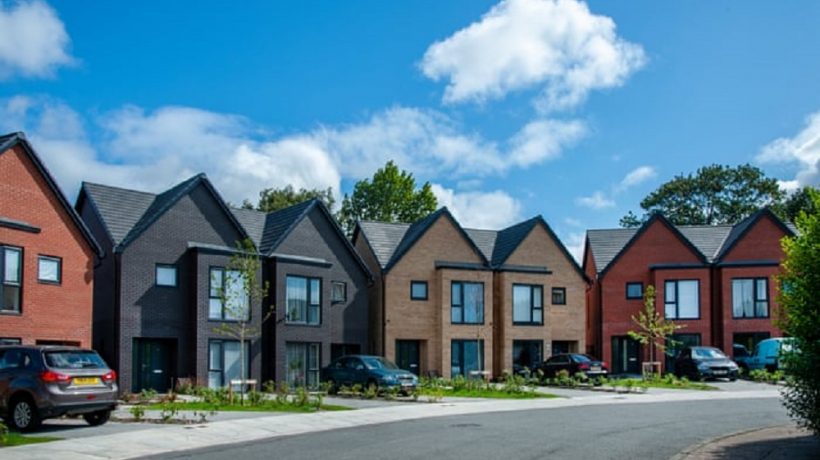 Real Estate Speculation in College Towns