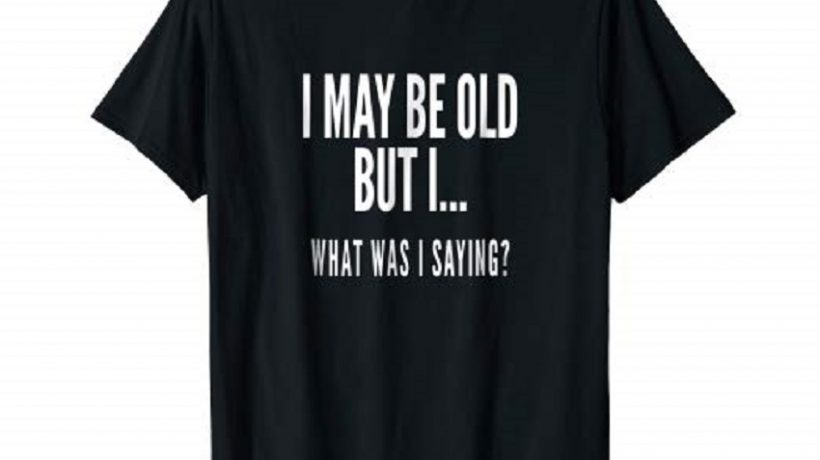 T-shirts more than a fashion statement