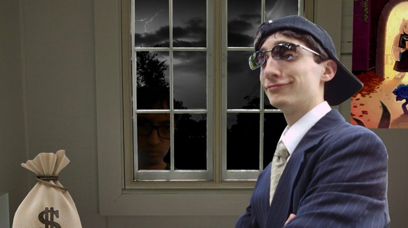 Toby Fox Net Worth, Bio, lifestyle, dating