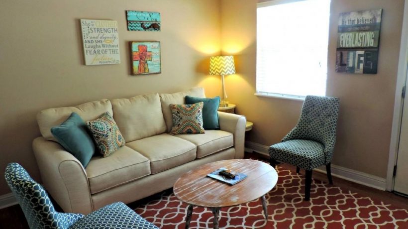 5 ways to make your rented property feel like home