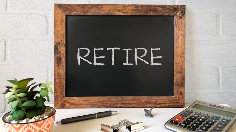 Can you afford to retire?