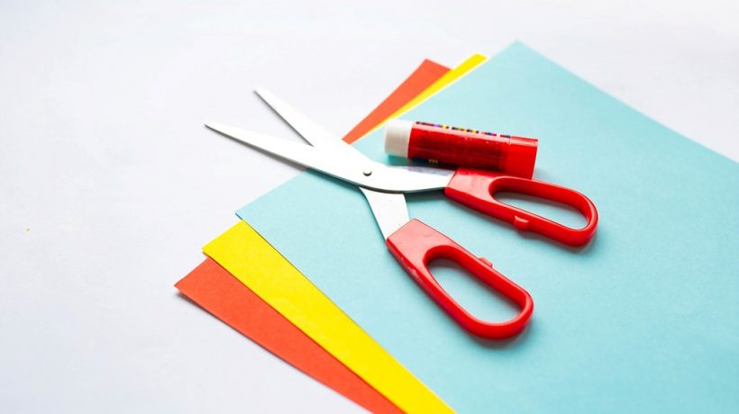 How many glues can you think of?