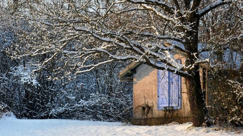 What Windows Are Best for Homes in Colder Climates?