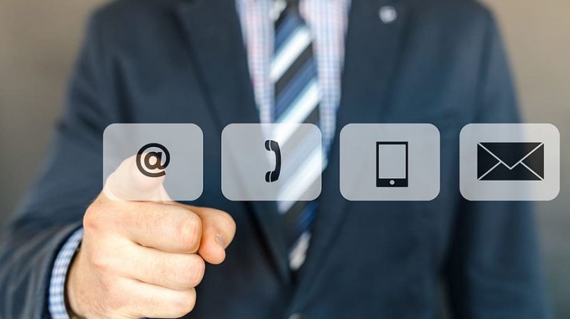 Easy tips for better email management