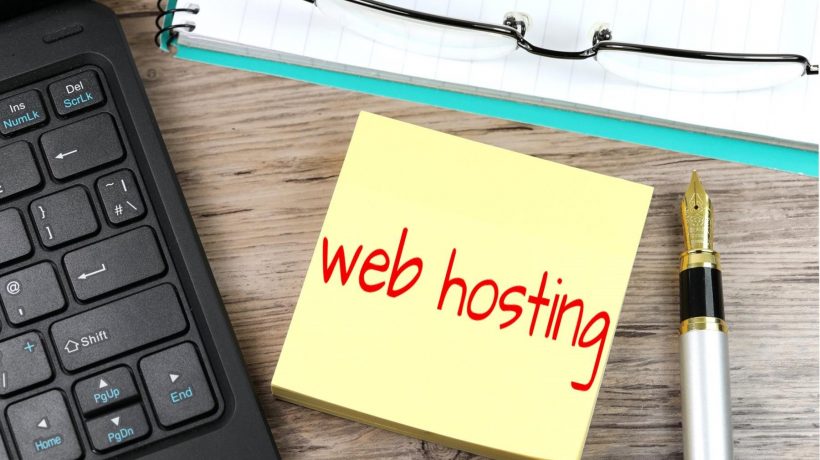 Web Hosting: Why Do You Need It?
