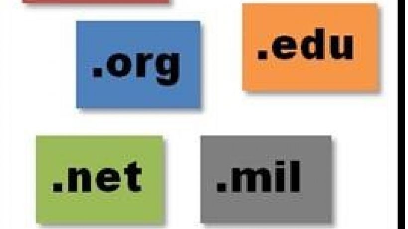 Do domain extensions even matter?