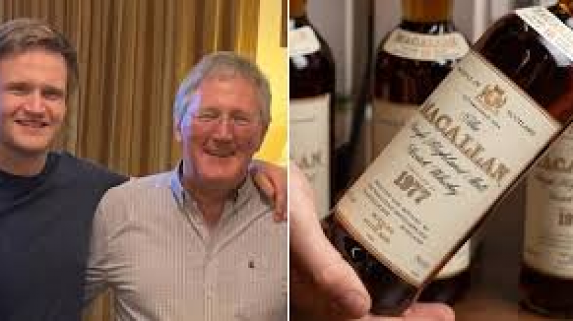 What to get the Dads and Grandads for Christmas.