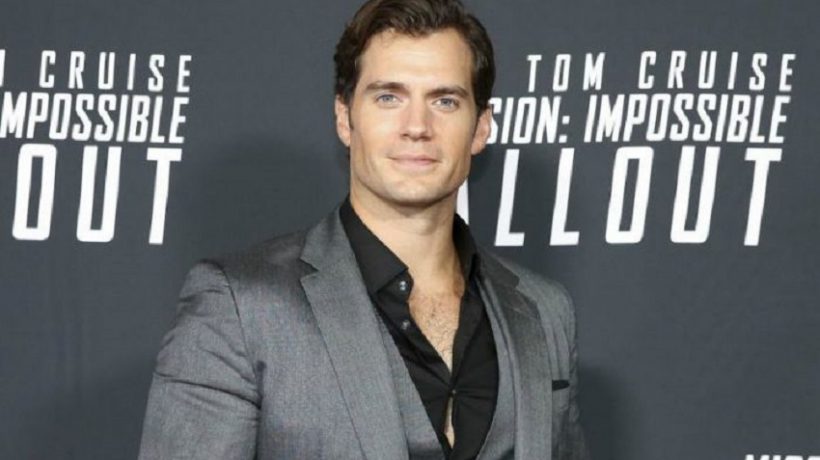 Henry Cavill Height, Bio, Girlfriend, Gay, Measurements, Facts