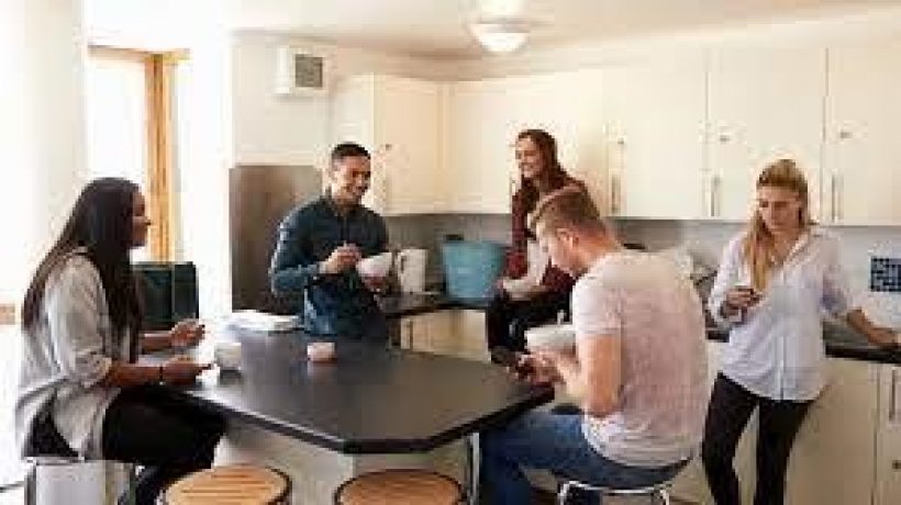 Choosing the Right Accommodation when you Start University