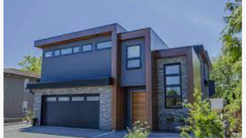 Constructing the Modern building