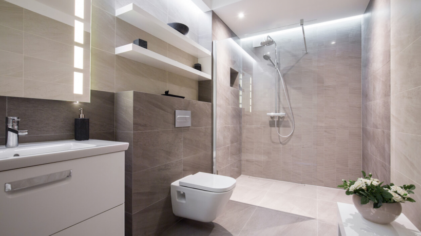 Top Improvements to Make to Your Bathroom