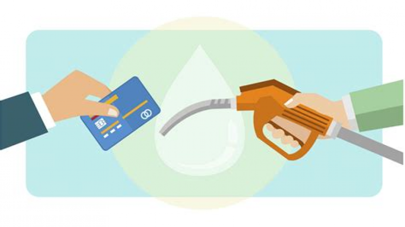 Why is it important to have the right fuel card for your fleet?