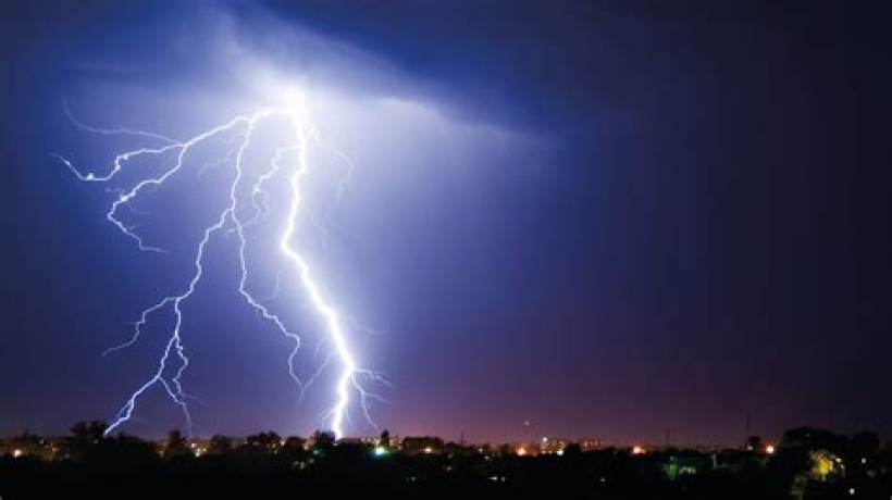 8 things that’ll scare you about storms