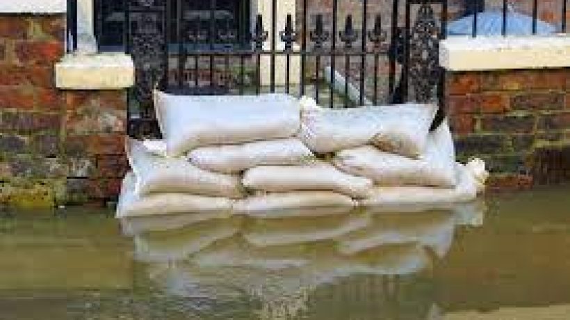 Be Prepared for Flooding – Ways to Protect your Home