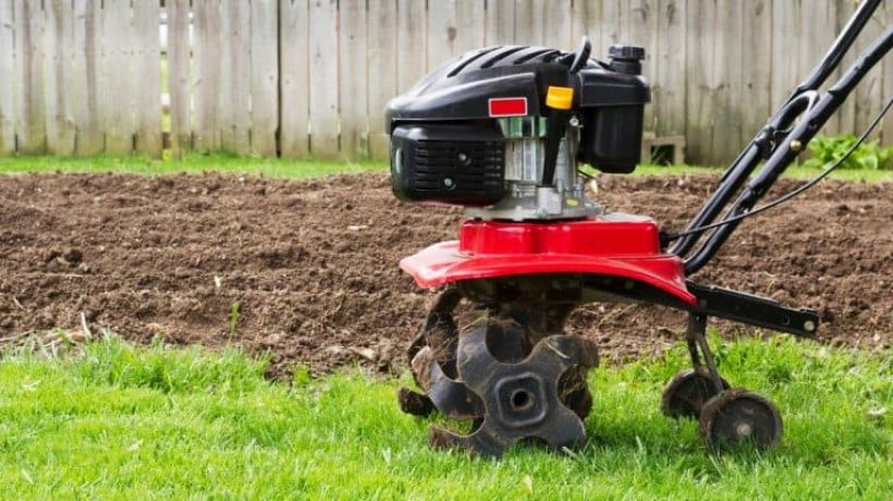 Garden cultivator: tips for using the cultivator