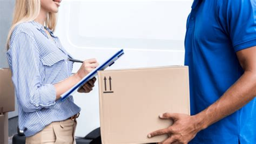 How to find the most suiable courier for you