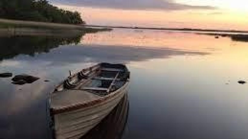 Three Great Walks to Enjoy Near Mullingar
