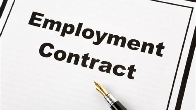 Why You Should Always Read Your Employment Contract Before Signing