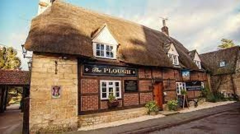 Prestbury – The Ghostly Residents that you Might Spot there