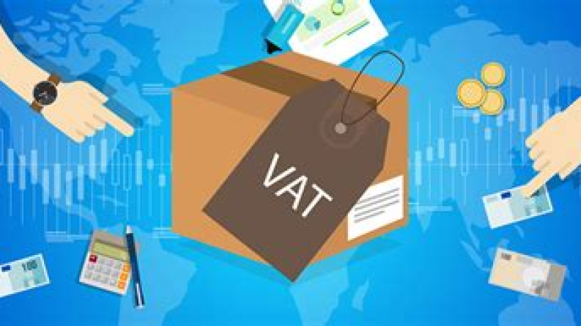 Should I register my business for VAT?