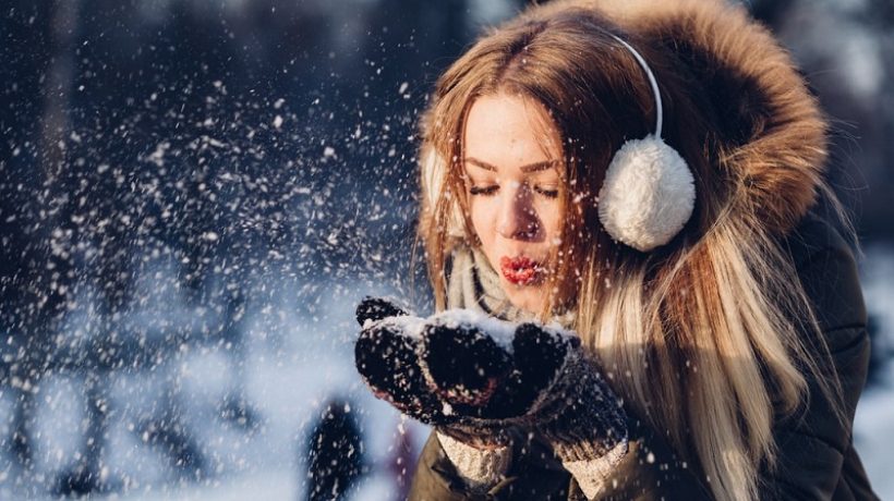 Winter Girls: Discover the perfect girls’s accessories for this winter