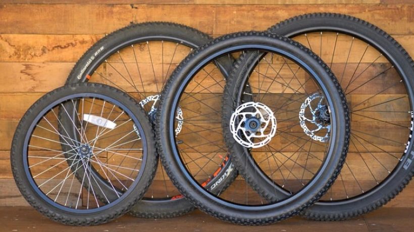 How to know when to change the tires on your bicycle?