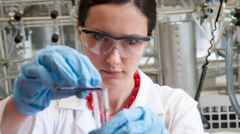 What Type of Work Happens in a Laboratory?