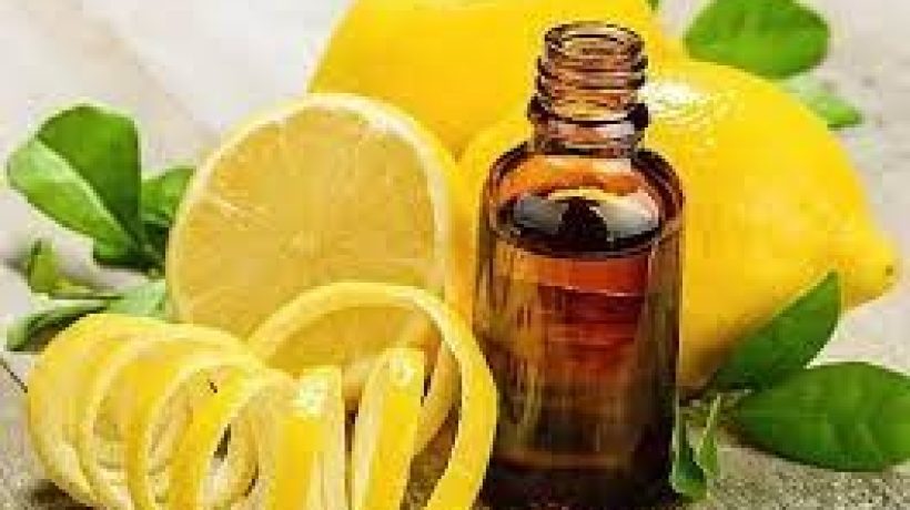 Four Aromatherapy Scents to Benefit the Home