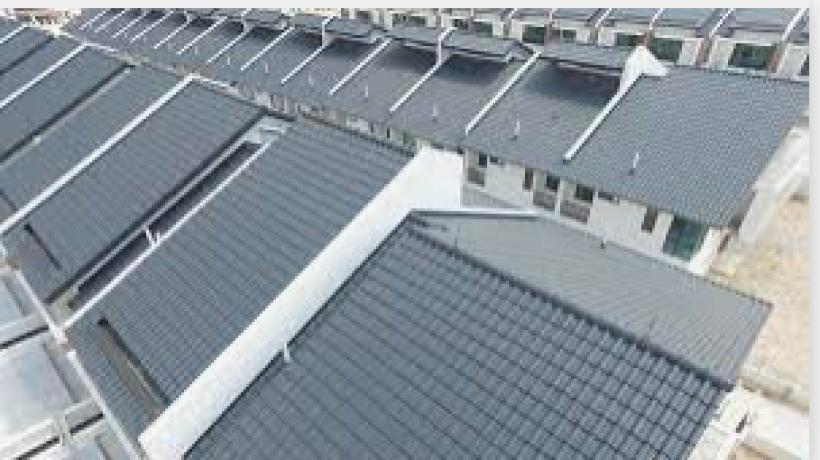 How to maintain your roof