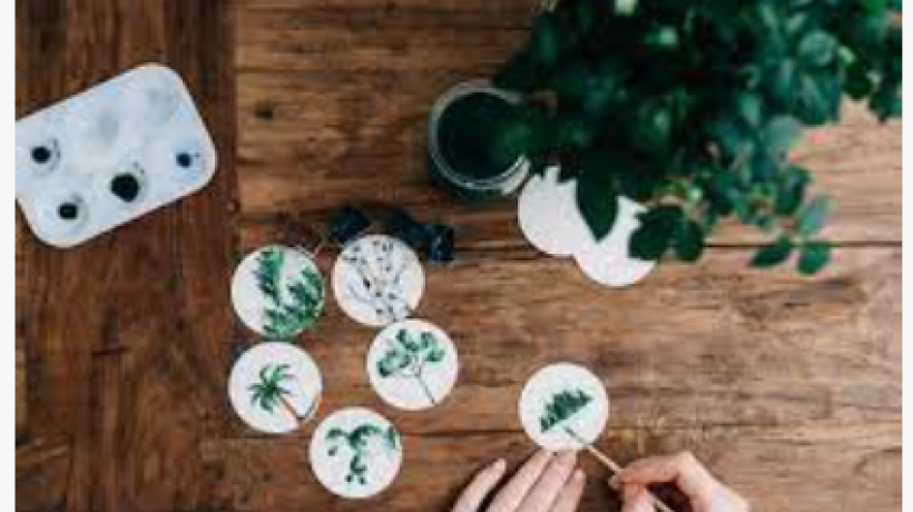 How to make money from a hobby