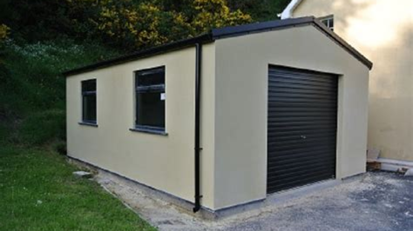 Important Ways to Maintain Your Garage