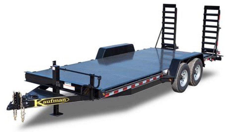 Signs You Might Need a New Trailer