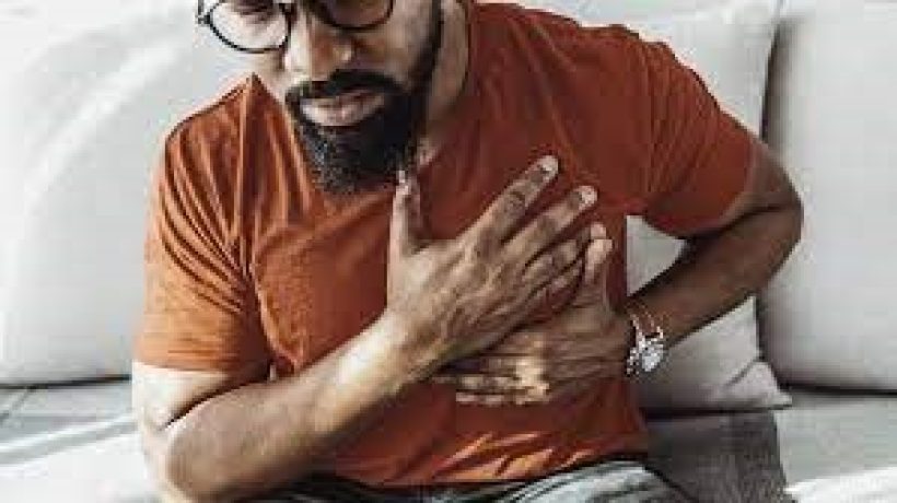 Signs of a Heart Attack