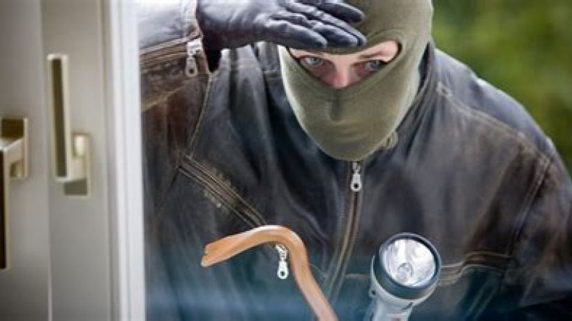 The Most Common Stolen Possessions During Burglaries