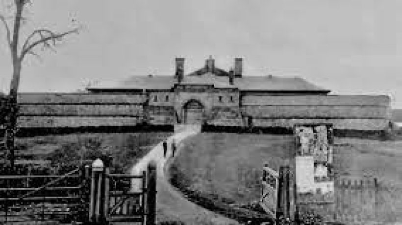 Three Haunted Buildings to Visit in Gloucestershire