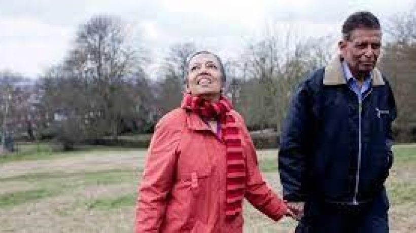 Three Ways to Enjoy the Outdoors this Winter When you Have Reduce Mobility