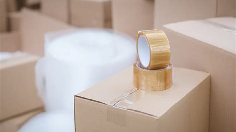 What Kind of Packing Materials Do You Need For a House Move?