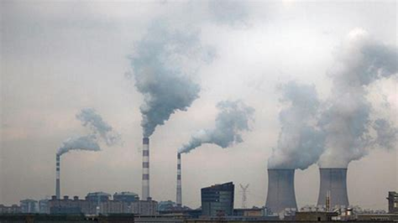 Why We Need to Respond to Environmental Damage