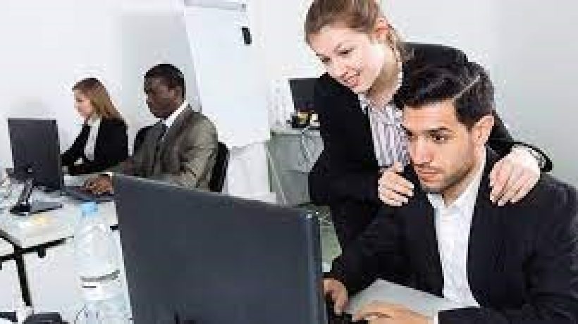 Workplaces Bullying and Harassment