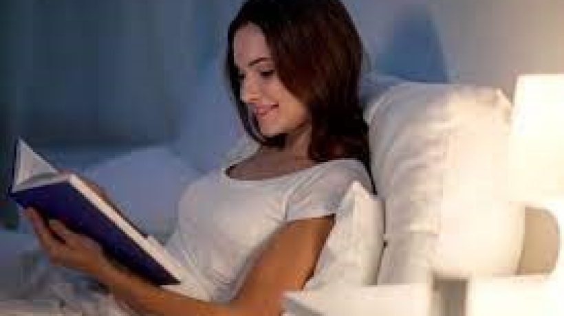 Four Ways to Get a Better Night’s Sleep